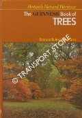 The Guinness Book of Trees by HARRIS, Esmond & Jeanette